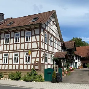 Apartment Wohnen & Kunst