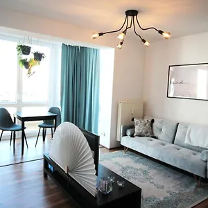 Apartment Blaues Paradies