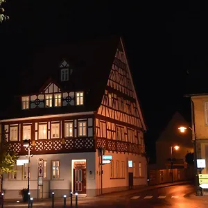 Apartment Therme Natur - Ferienhaus Zum Goldenen Löwen